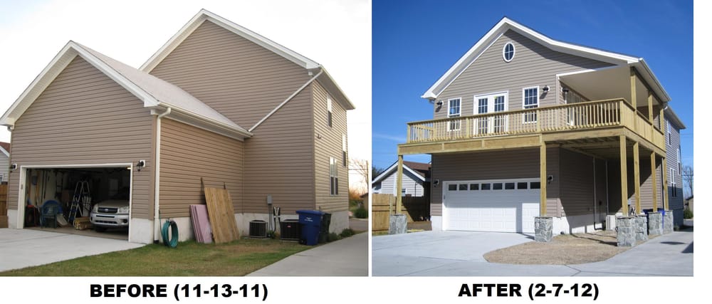 Photo of Hylton Builders