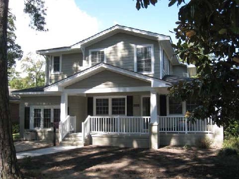 Photo of Hylton Builders