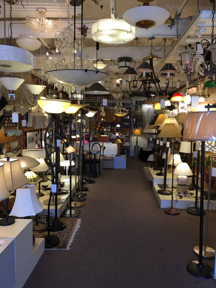 Photo of Solano Lighting