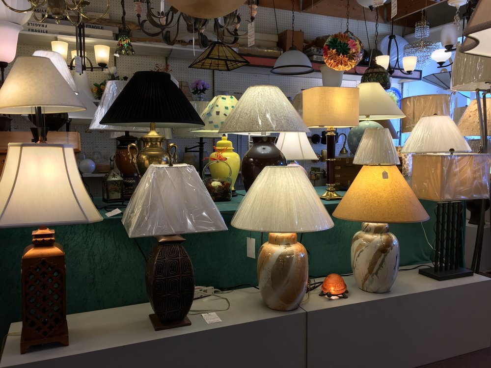 Photo of Solano Lighting