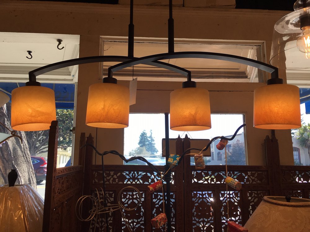 Photo of Solano Lighting
