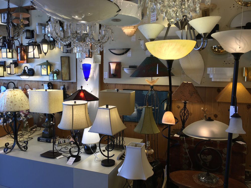 Photo of Solano Lighting
