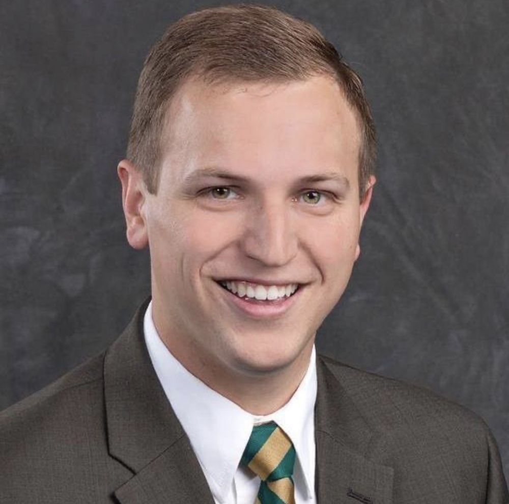 Photo of Edward Jones - Financial Advisor: Chase Colwell