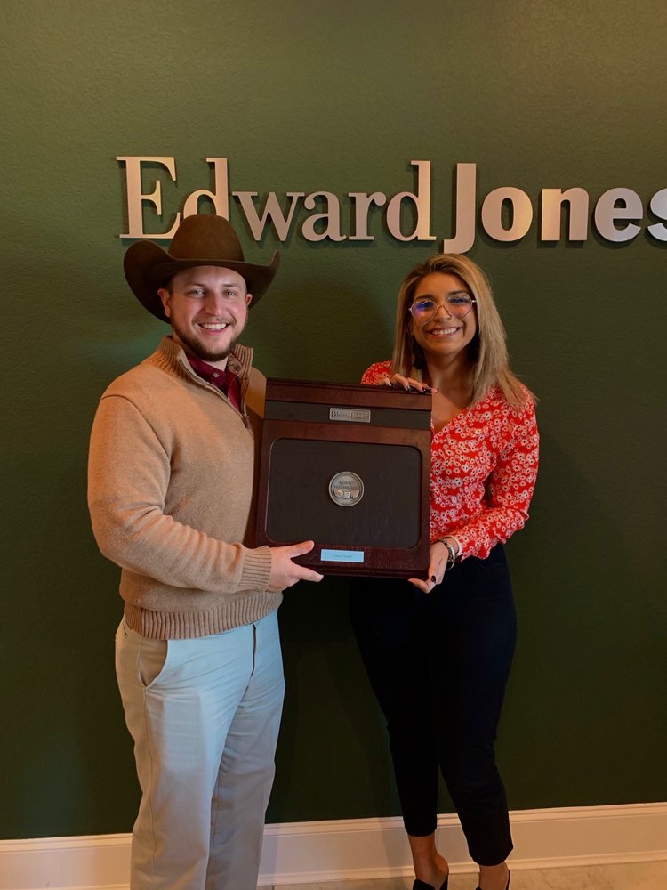 Photo of Edward Jones - Financial Advisor: Chase Colwell