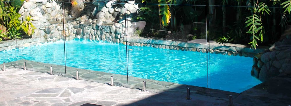 Photo of Glass Fencing Systems Nyc