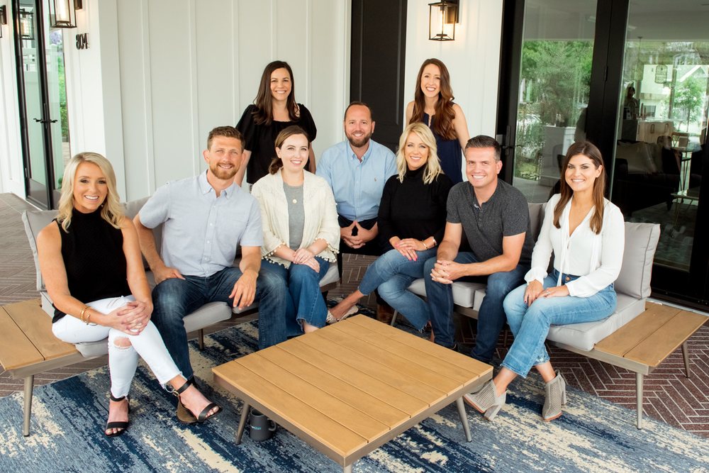 Photo of The Yost Quesada Team - Douglas Elliman of California