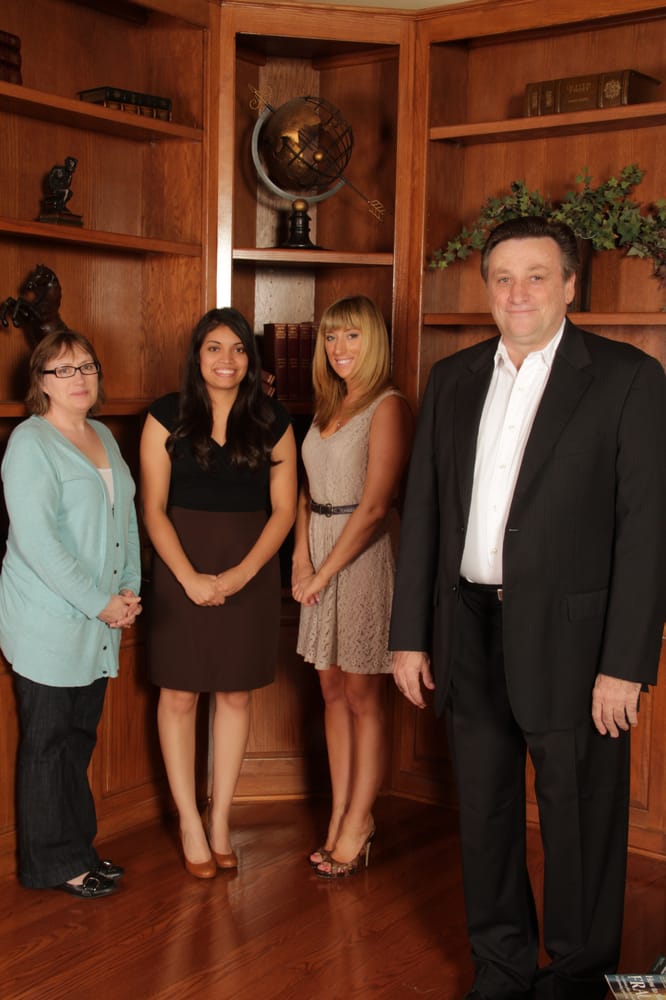 Photo of Cavender CPA, PLLC
