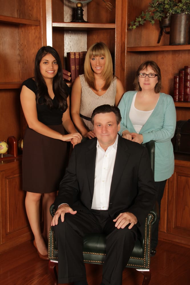 Photo of Cavender CPA, PLLC