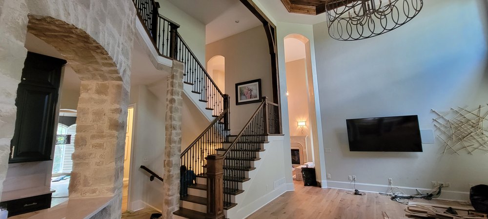 Photo of TS Flooring
