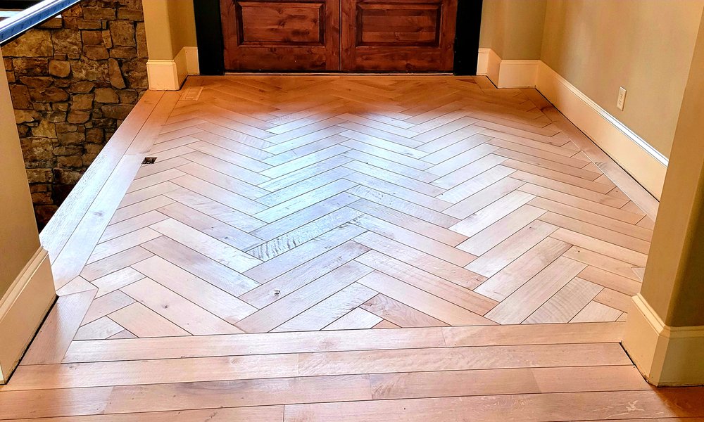 Photo of TS Flooring