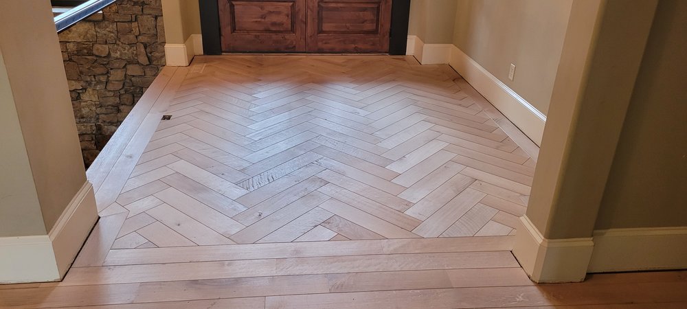 Photo of TS Flooring