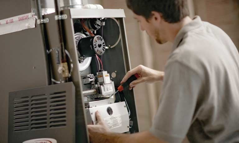 Photo of Brooks Heating & Cooling
