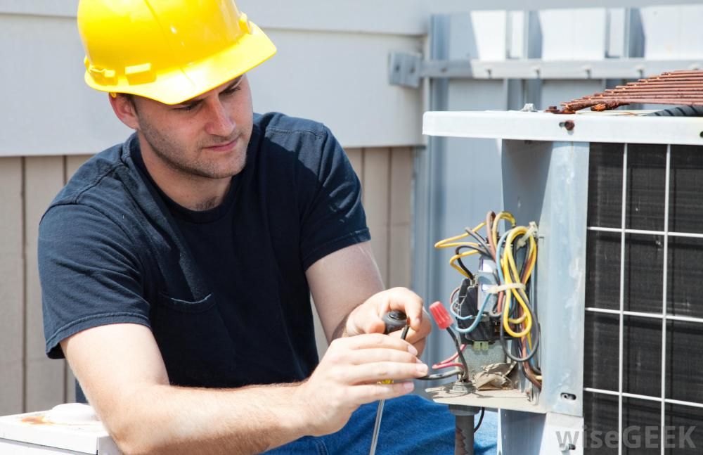 Photo of Brooks Heating & Cooling