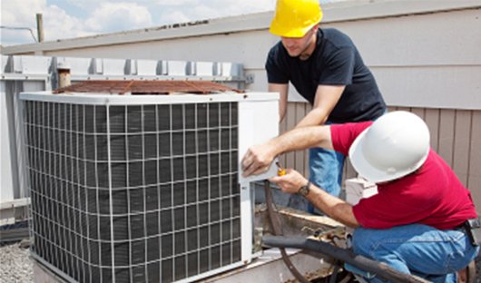 Photo of Brooks Heating & Cooling