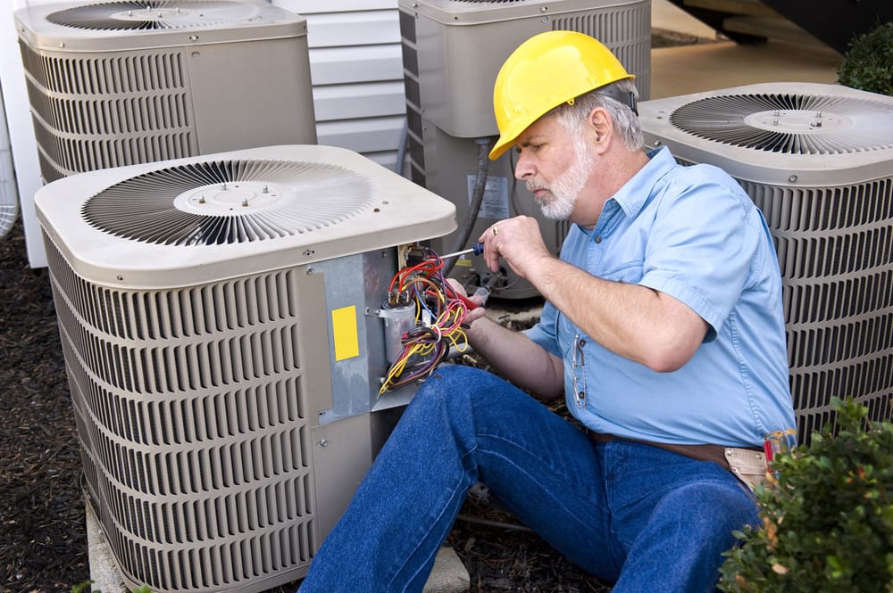 Photo of Brooks Heating & Cooling