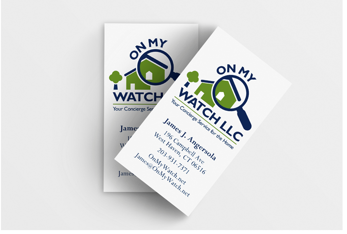 Photo of On My Watch