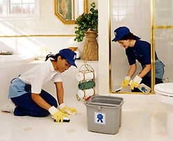 Photo of All Bright Cleaning Company