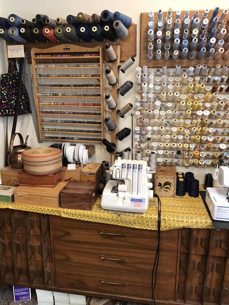 Photo of Sew Biz Tailoring