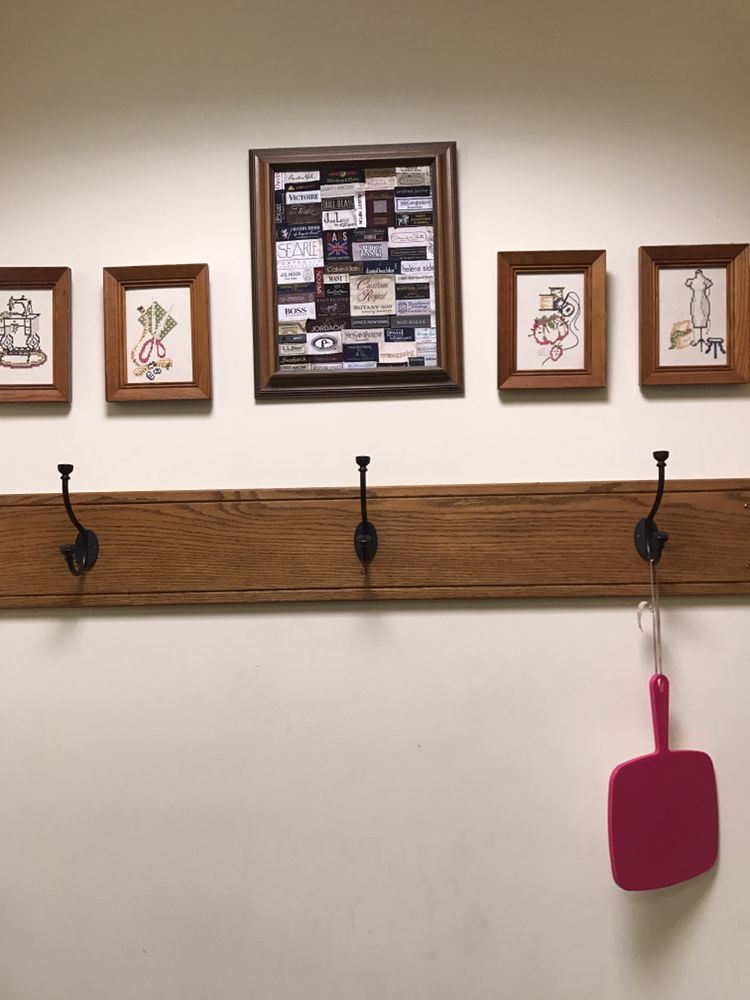Photo of Sew Biz Tailoring