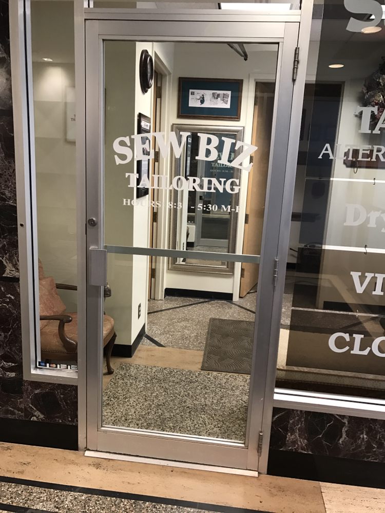 Photo of Sew Biz Tailoring