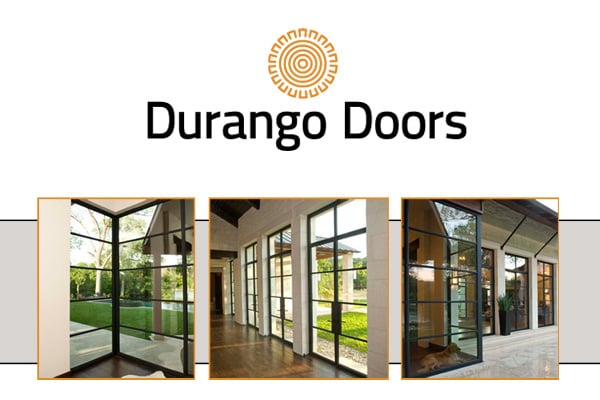 Photo of Durango Doors of Houston