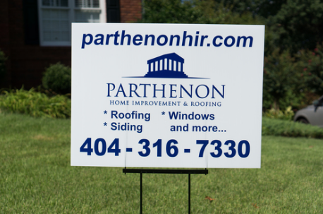 Photo of Parthenon Home Improvement & Roofing