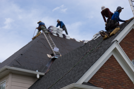 Photo of Parthenon Home Improvement & Roofing