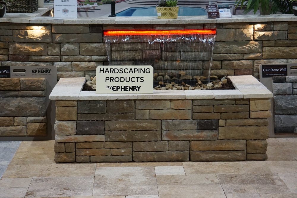 Photo of C & R Landscape Development