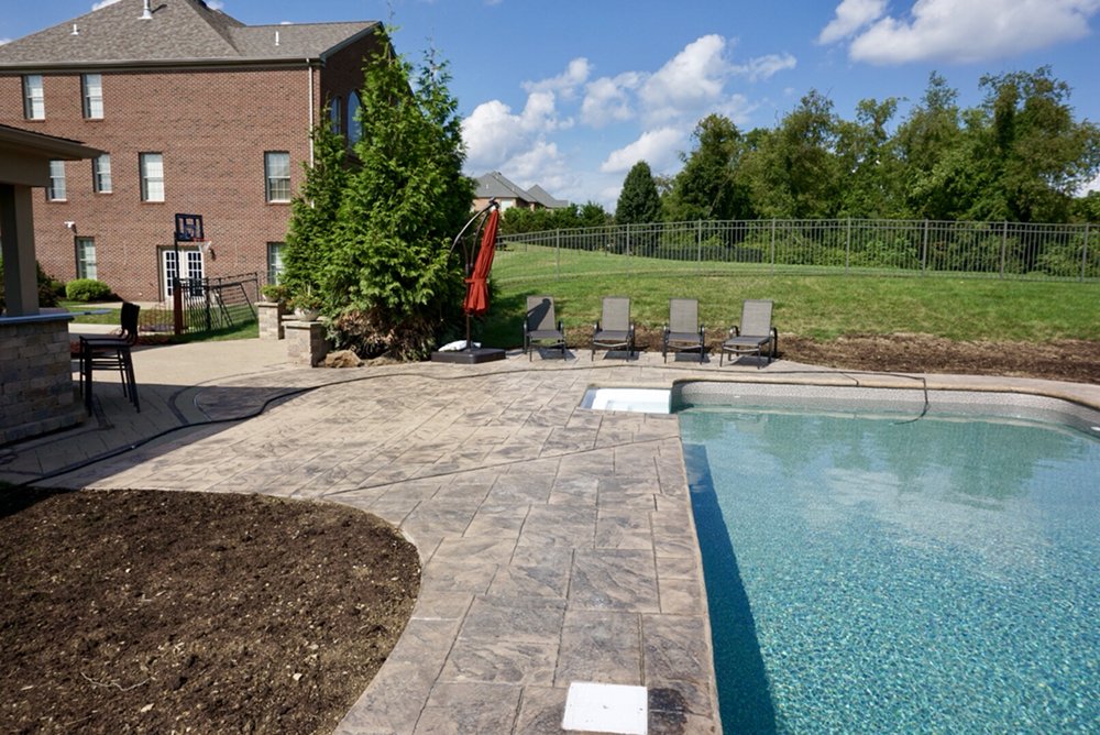 Photo of C & R Landscape Development