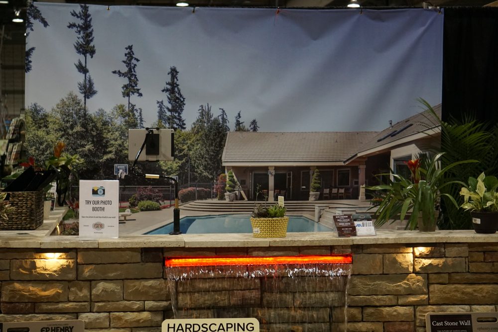 Photo of C & R Landscape Development