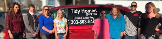 Photo of Tidy Homes by Tina
