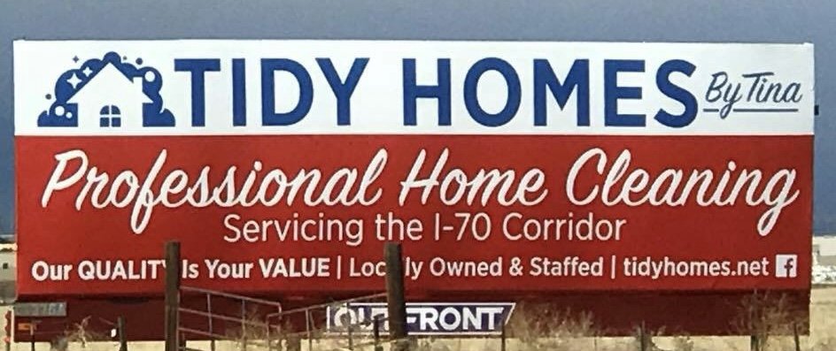 Photo of Tidy Homes by Tina