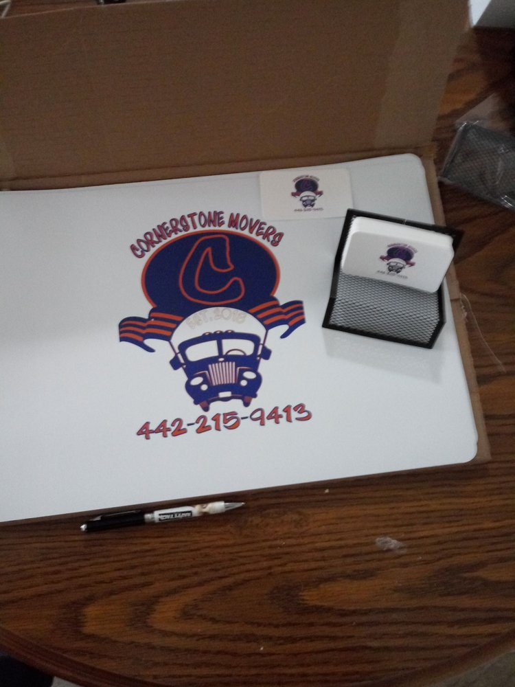 Photo of G Fresh Towing