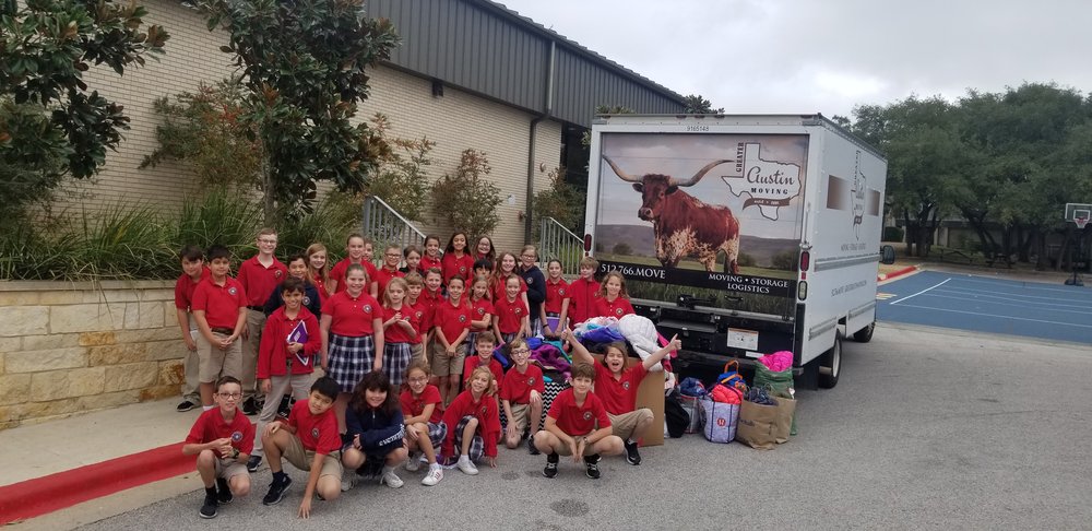 Photo of Greater Austin Moving