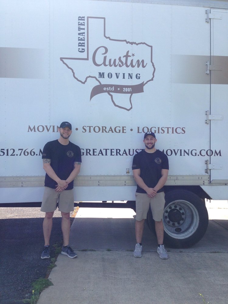 Photo of Greater Austin Moving