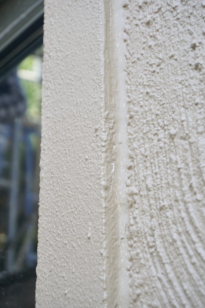 Photo of Stuko Application and Repair