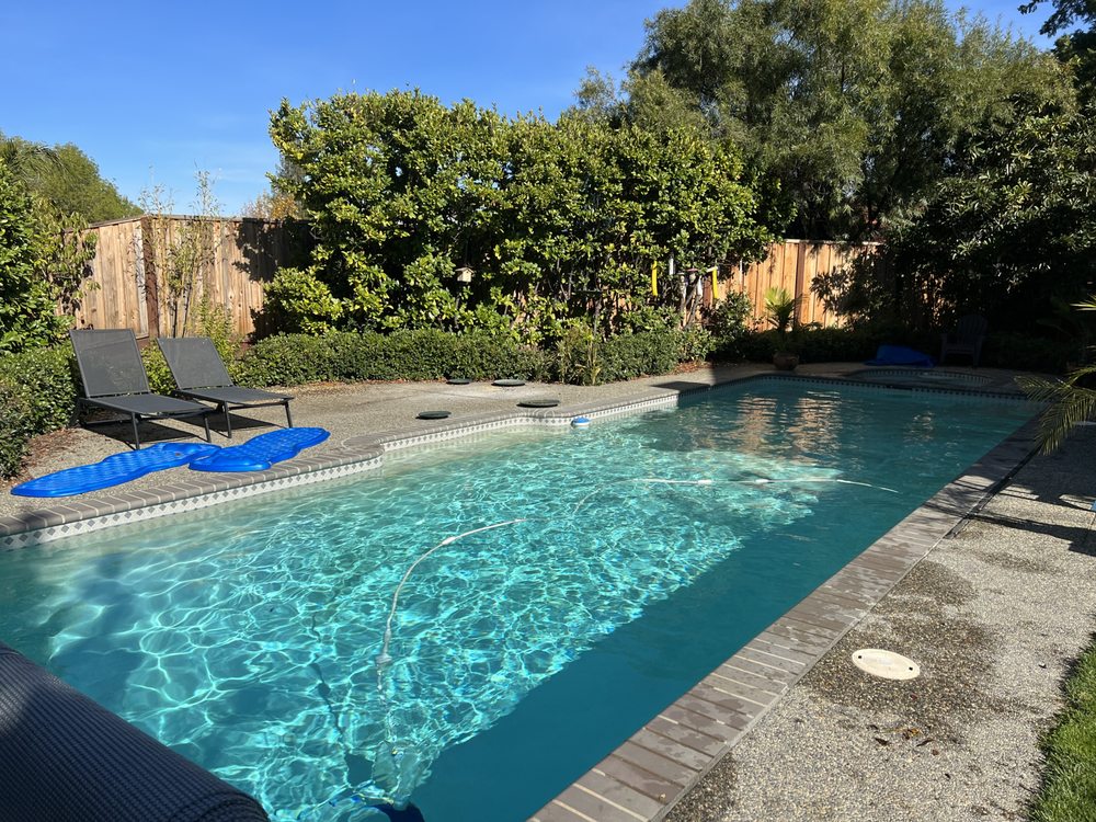 Photo of Pool City Pool Service