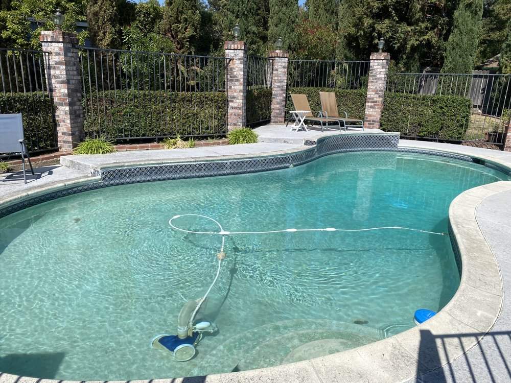 Photo of Pool City Pool Service