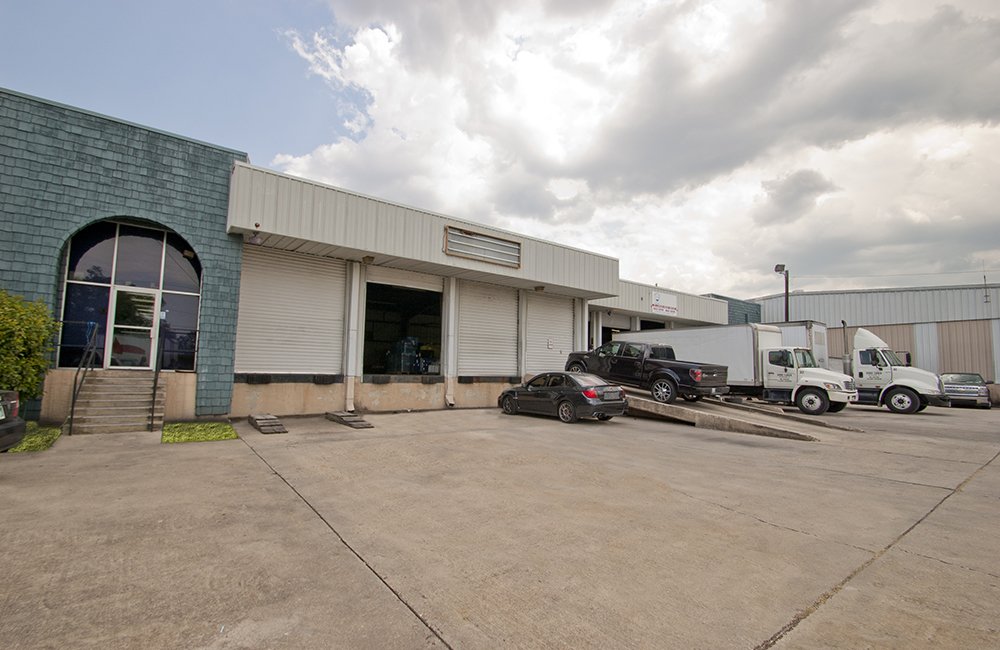 Photo of 1st Lake Commercial Properties