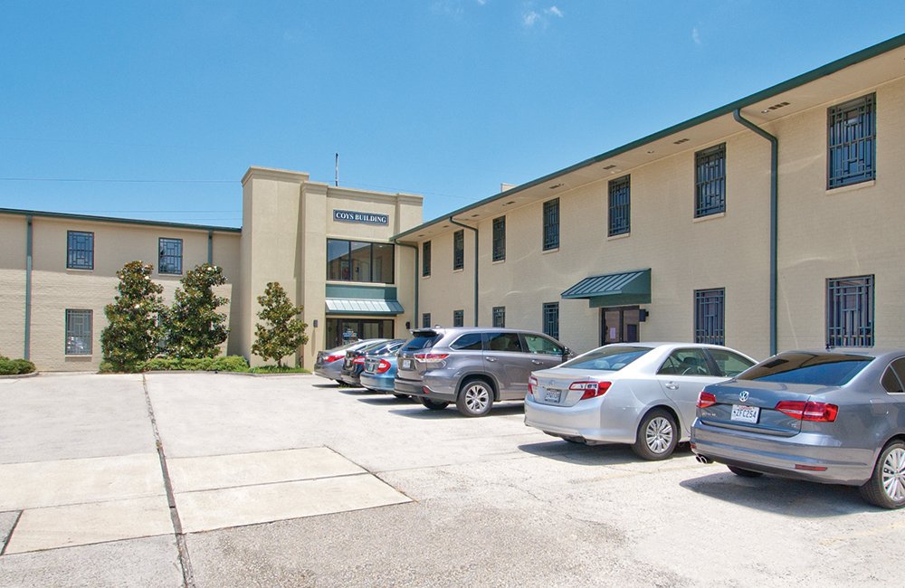 Photo of 1st Lake Commercial Properties