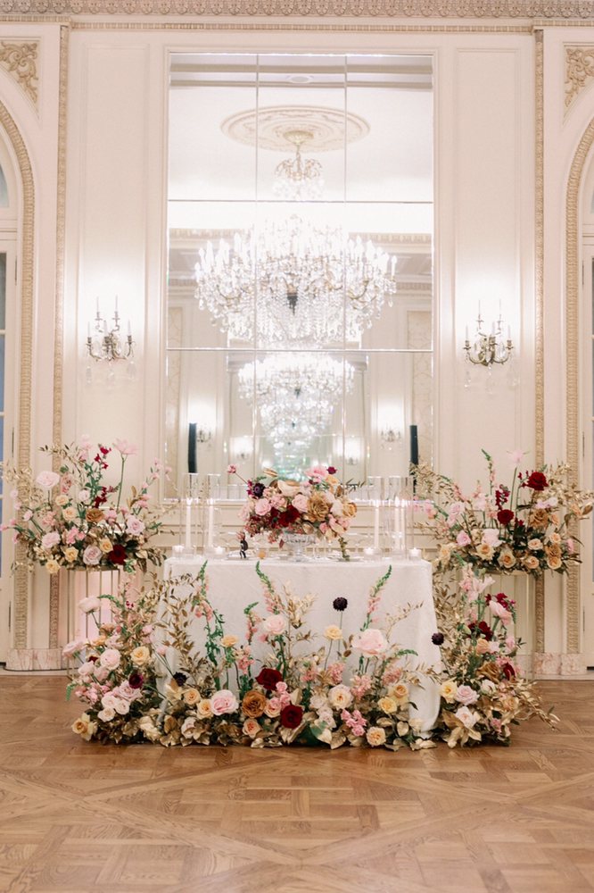 Photo of Love Always Wedding Planning