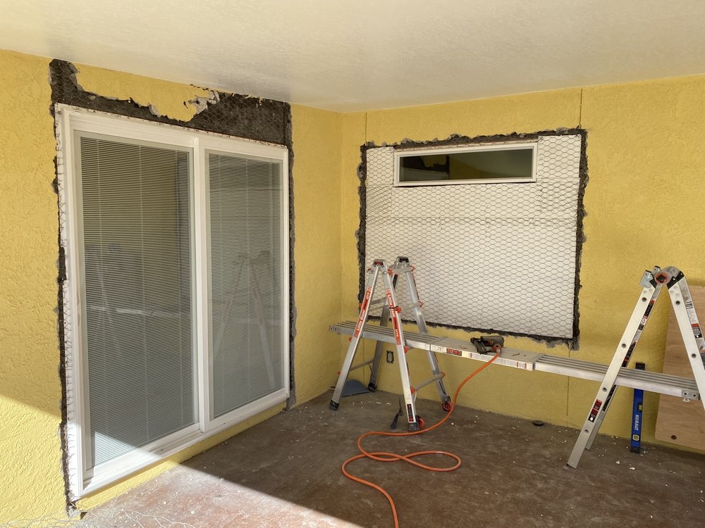 Photo of AAA Plastering