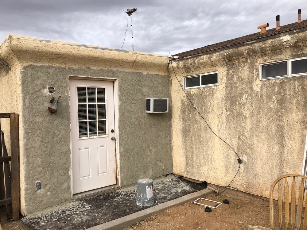 Photo of AAA Plastering
