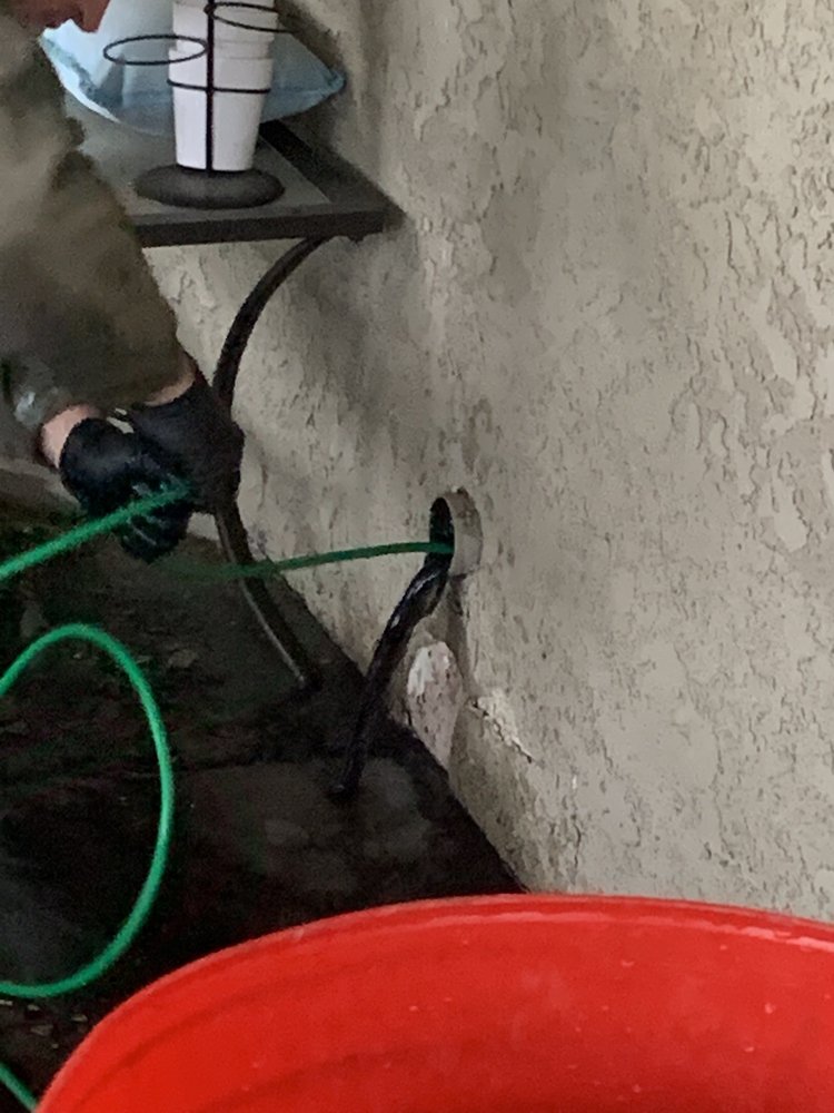 Photo of Tomo's Plumbing