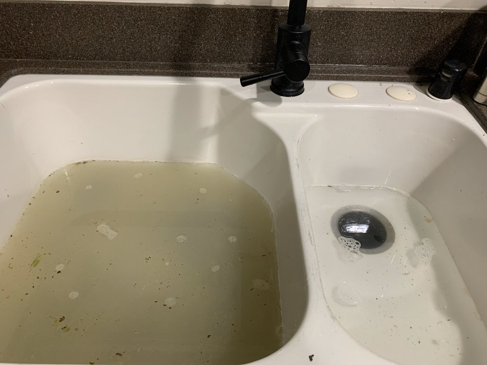 Photo of Tomo's Plumbing