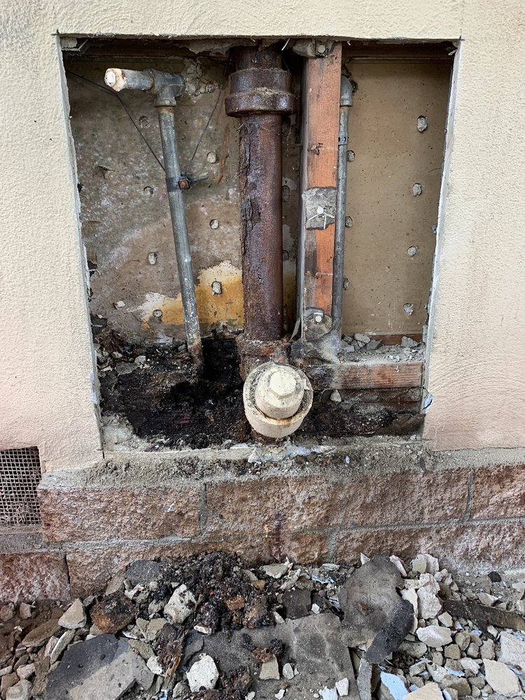 Photo of Tomo's Plumbing