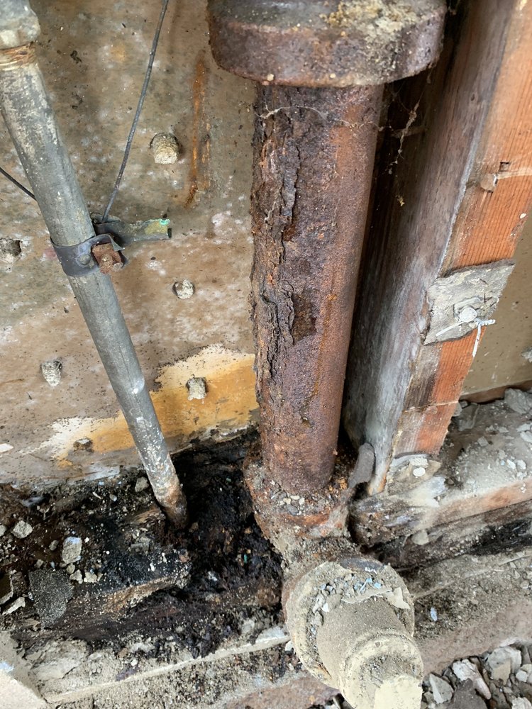 Photo of Tomo's Plumbing