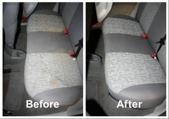 Photo of Universal Detailing