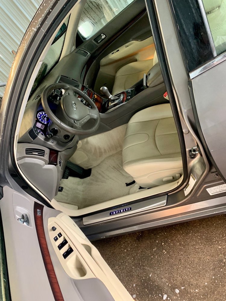 Photo of Universal Detailing