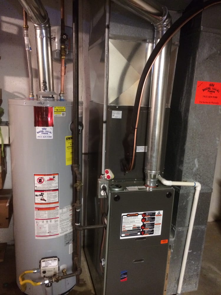 Photo of Issa Heating & Cooling & Plumbing